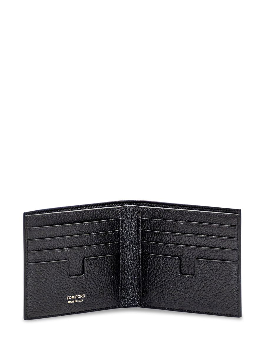 Tom Ford Geldbörsen