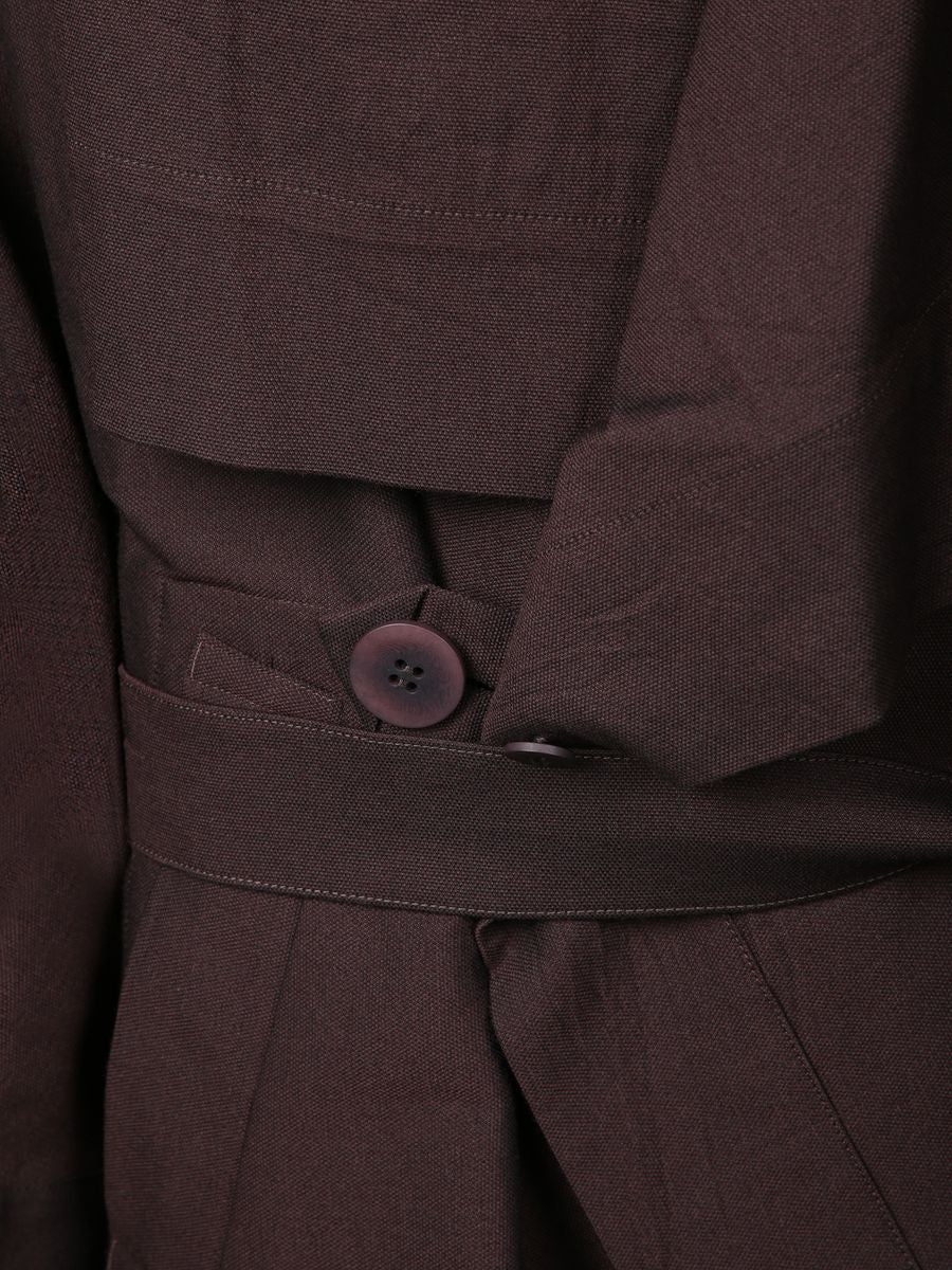 Issey Miyake Mäntel