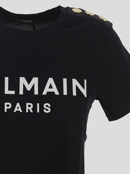 Balmain T-Shirts und Polos