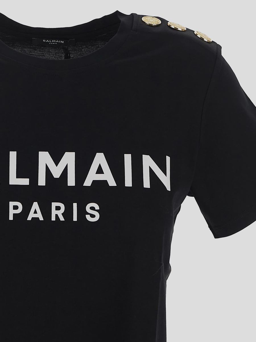 Balmain T-Shirts und Polos