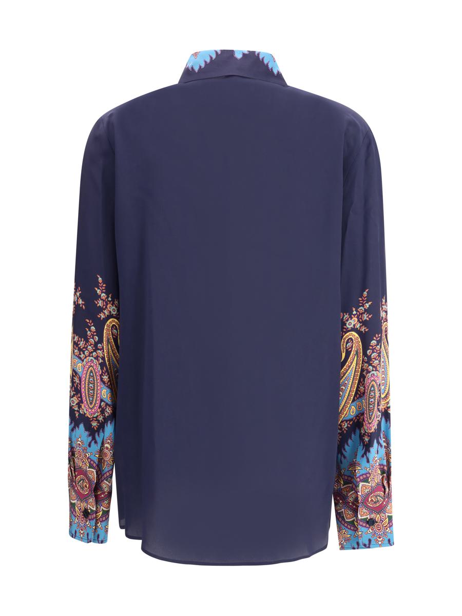 Etro-Hemden