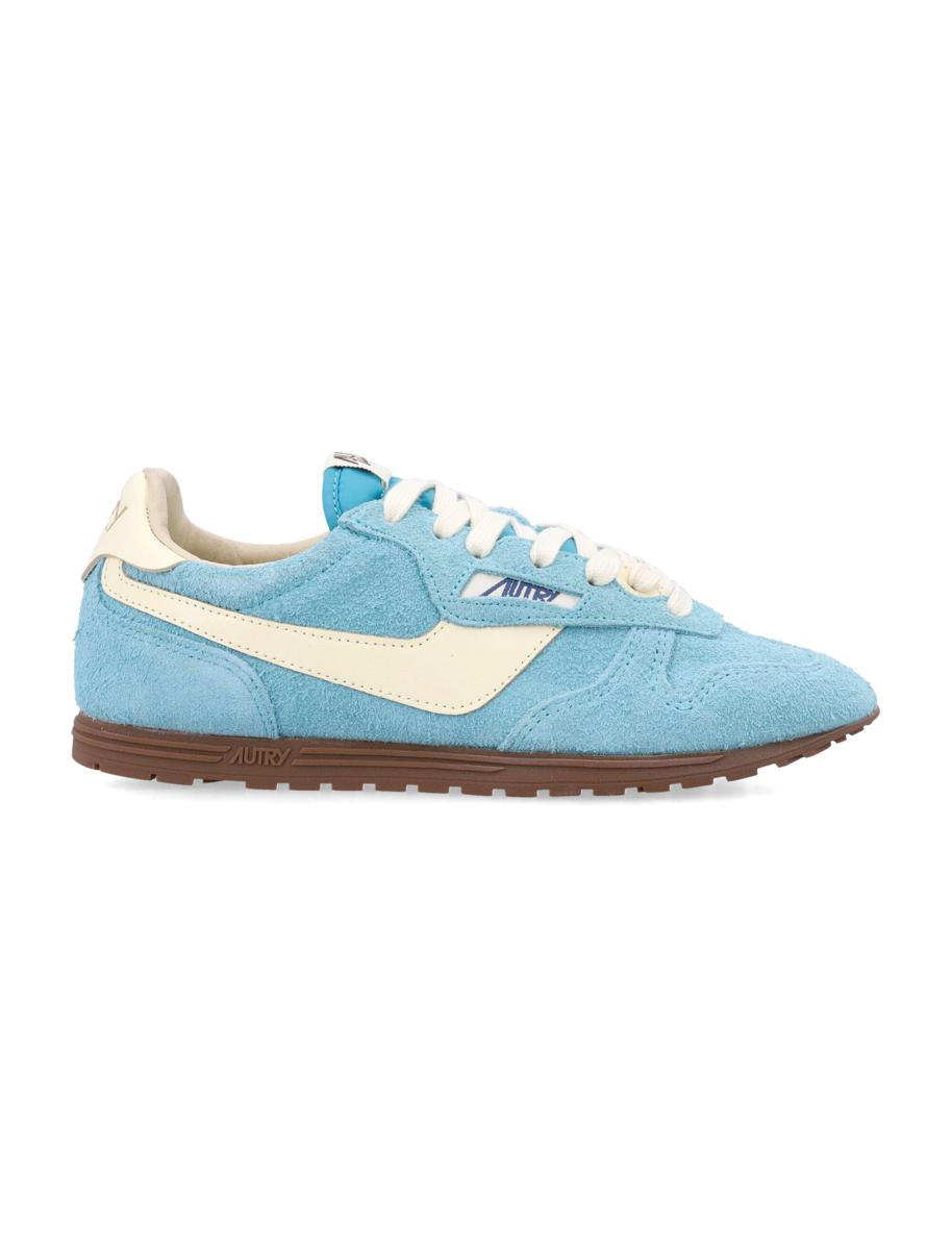 Autry Windspin Damen Sneakers