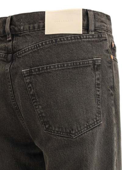 Unsere Legacy Jeans