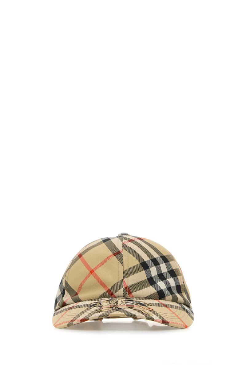 Burberry Hüte und Stirnbänder