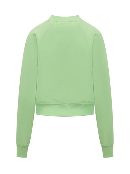 Chiara Ferragni Eye Star 310 Sweatshirt