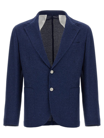 Barba „Dynamic 201“ Blazer