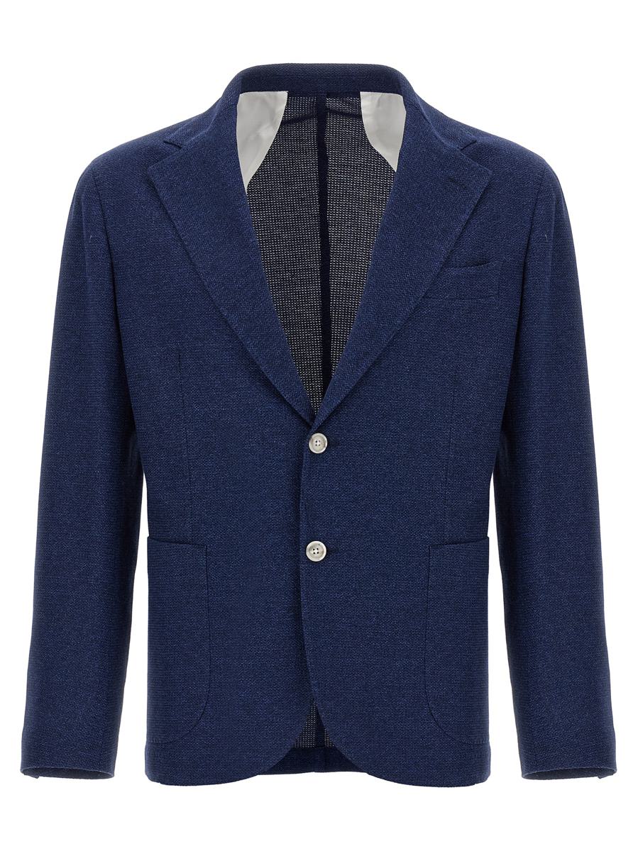 Barba „Dynamic 201“ Blazer