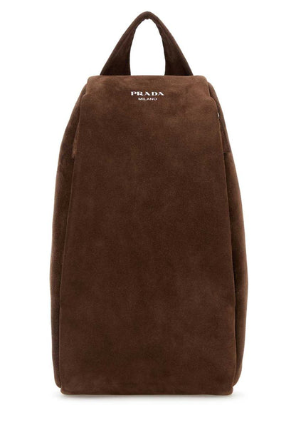 Prada Rucksäcke
