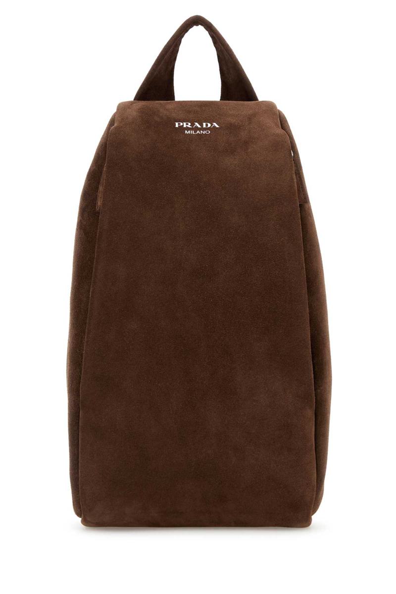 Prada Rucksäcke