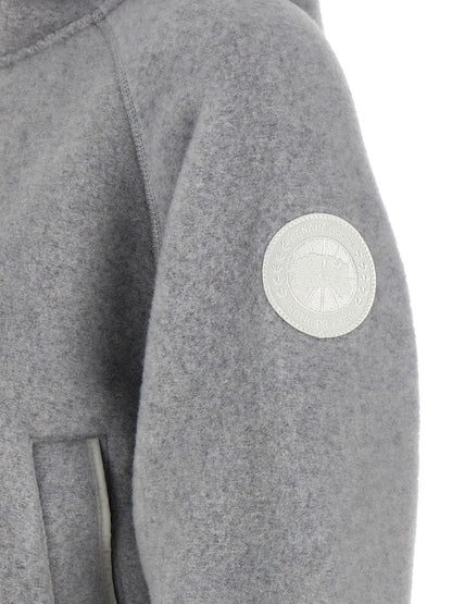 Canada Goose „Chilliwack“ Bomberjacke