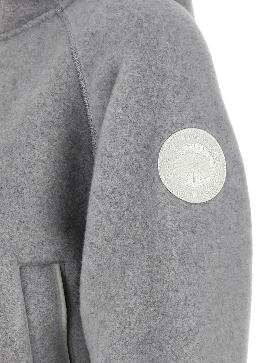 Canada Goose „Chilliwack“ Bomberjacke