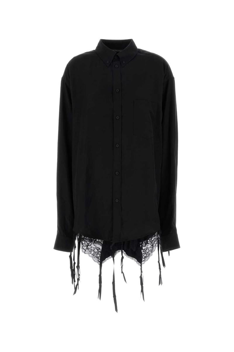 Balenciaga-Hemden