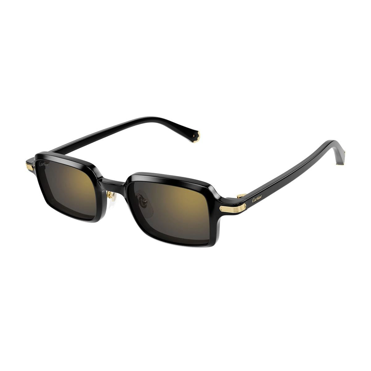 Cartier Ct0539S Première De Sonnenbrille