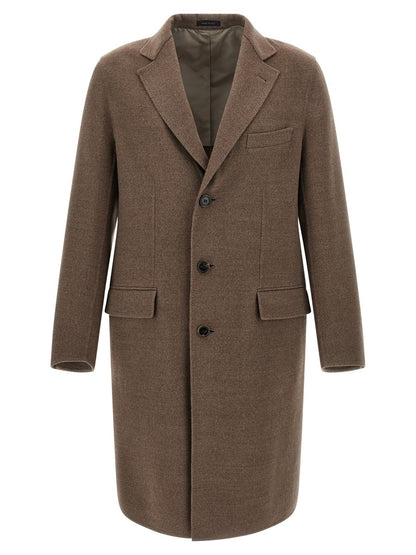 Brioni „Solferino“-Mantel