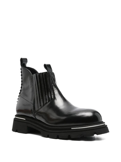 The Antipode „Charles 808“ Beatles Schuhe