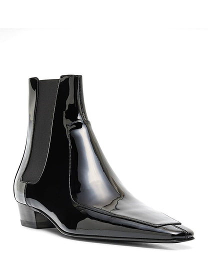 SAINT LAURENT Sneaker