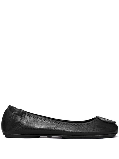 Tory Burch Flache Schuhe