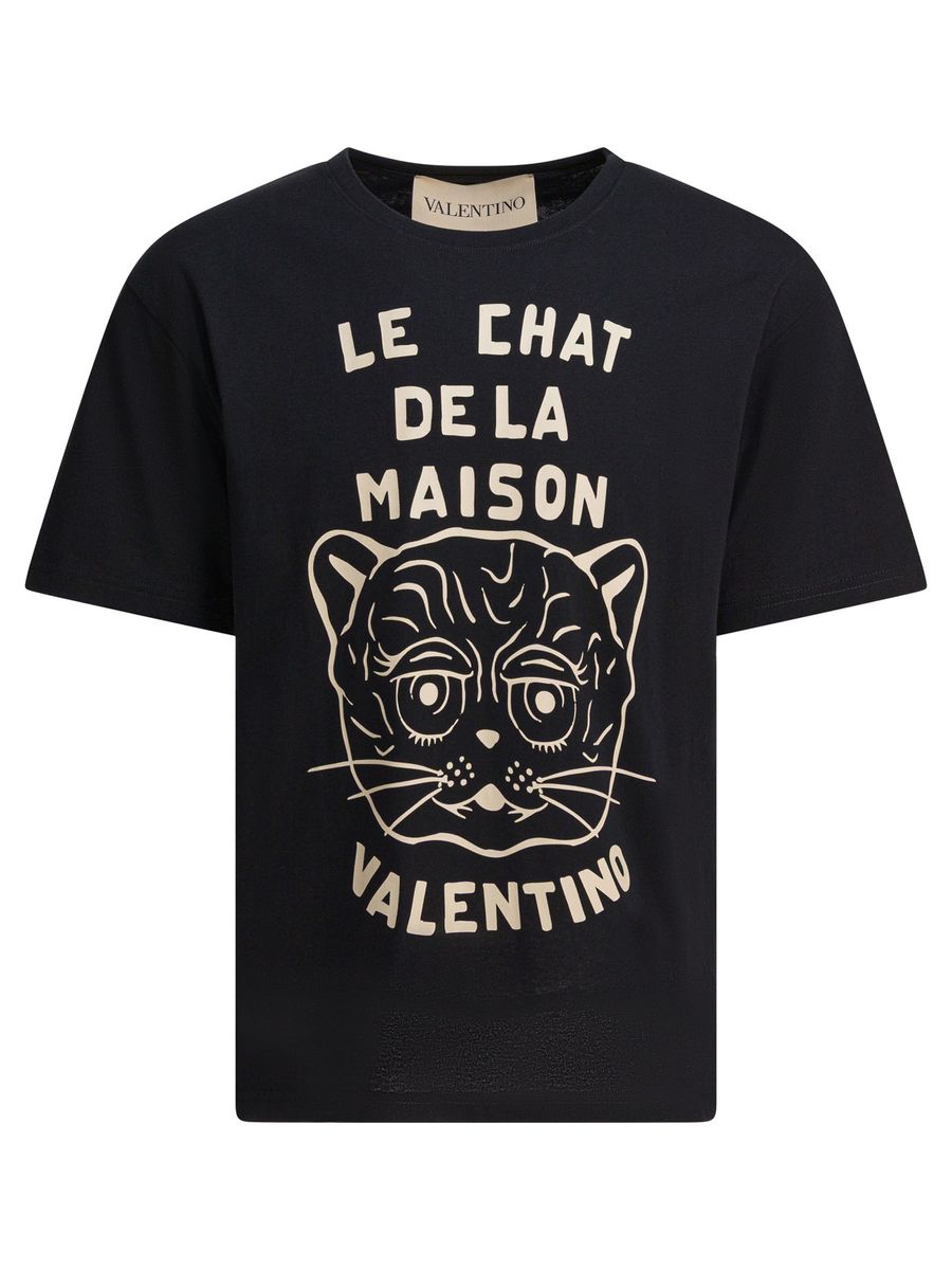 Valentino Garavani T-Shirts und Polos