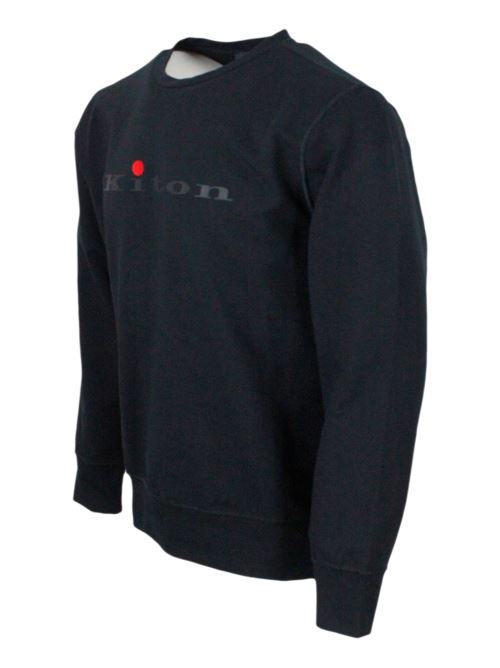 Kiton Pullover