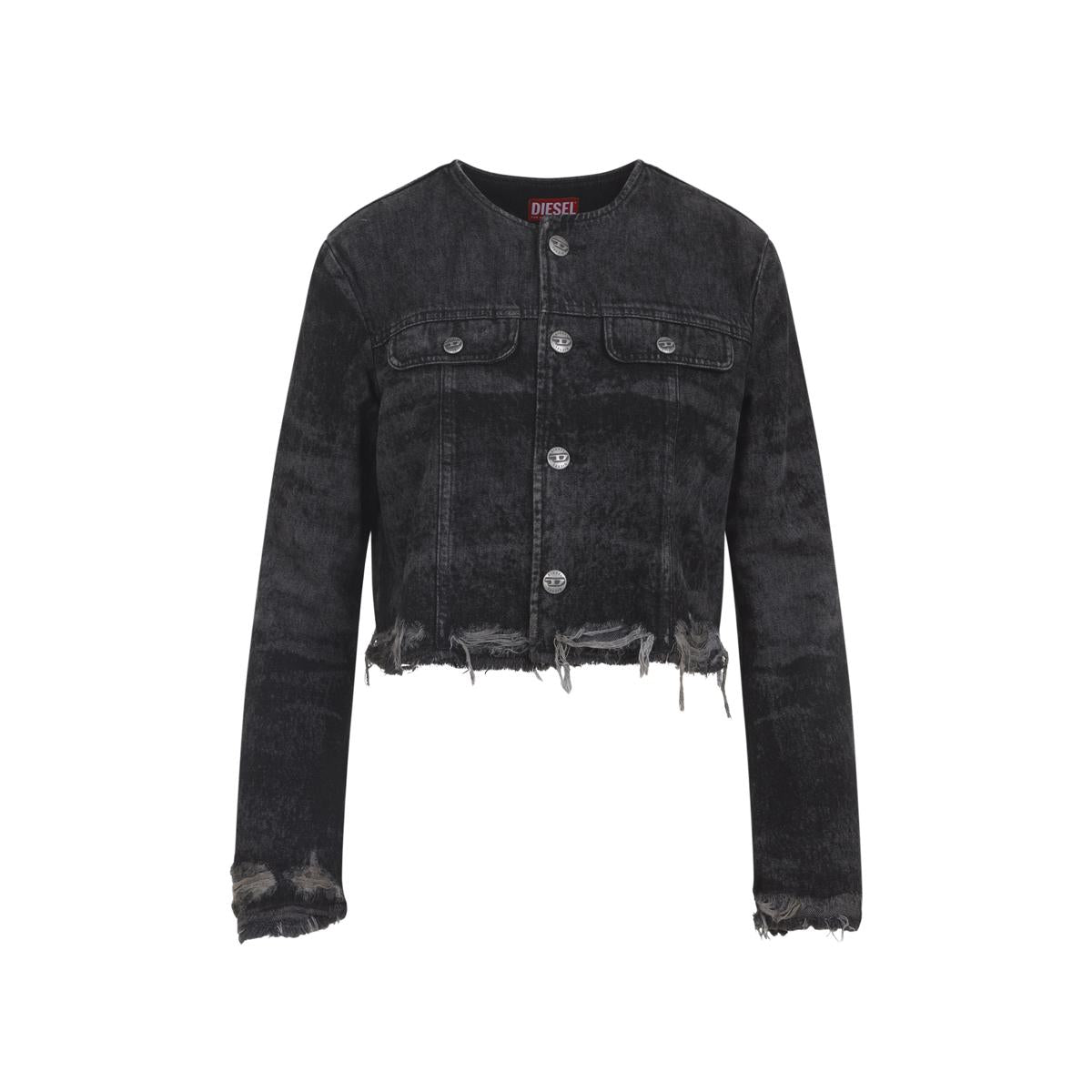 Diesel Jacke
