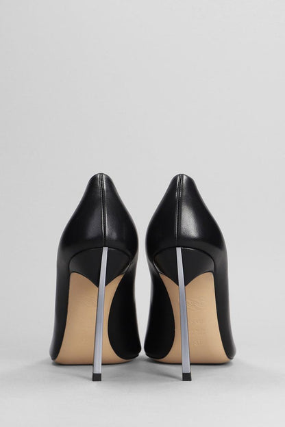 Casadei Superblade Pumpen