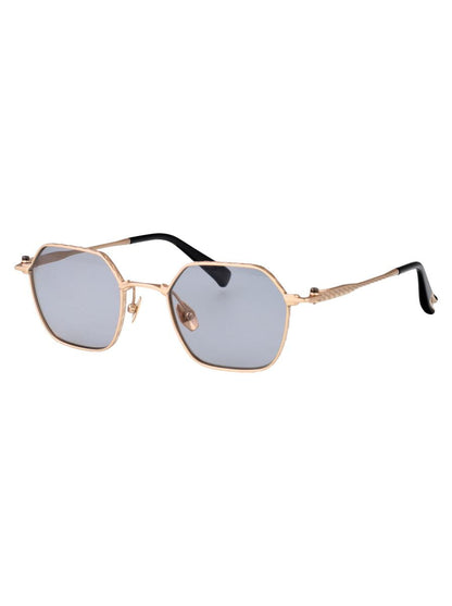 Yohji Yamamoto Sonnenbrille