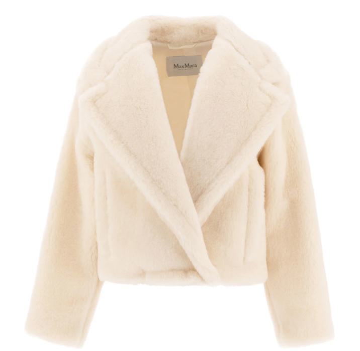 Max Mara Jacken