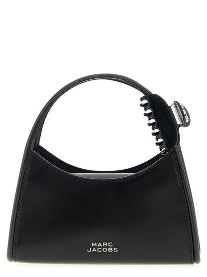 Marc Jacobs „The Glam Claw Clip“ Umhängetasche