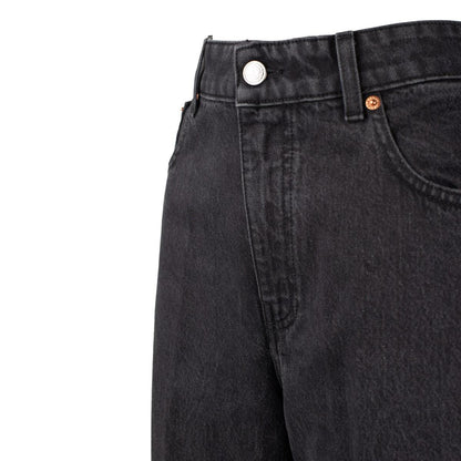 Department 5 – Schwarze Babalù-Jeans