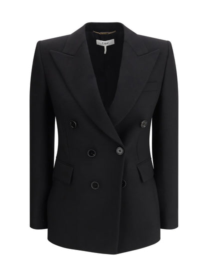 Chloé Blazer &amp; Westen