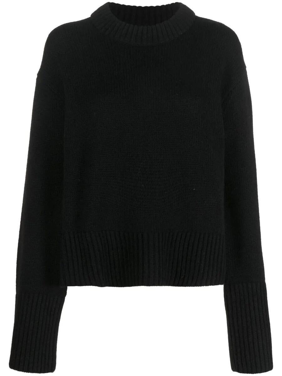 Lisa Yang „Sony“ Rollkragenpullover-Kleidung