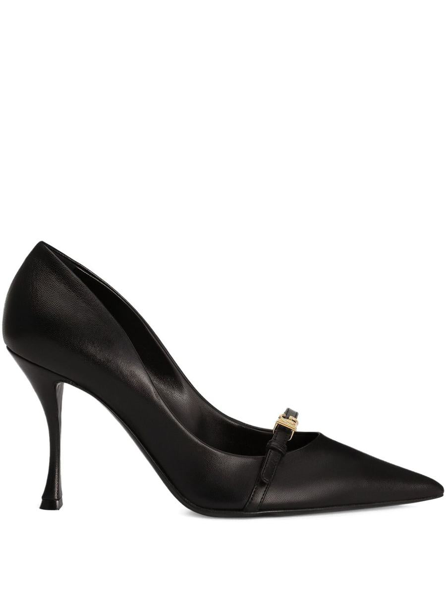 Dolce &amp; Gabbana mit Absatz
