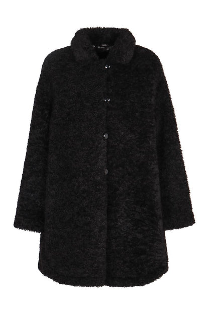 Emporio Armani Veganer Pelzmantel