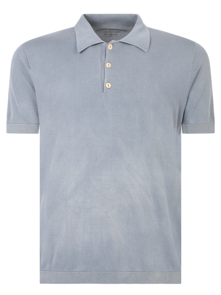 Originale T-Shirts im Vintage-Stil