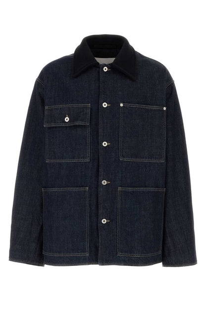 Jil Sander Jacken und Westen
