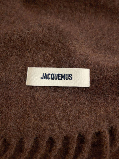 Jacquemus Schals