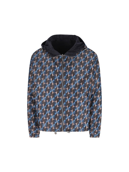 Fendi Jacken