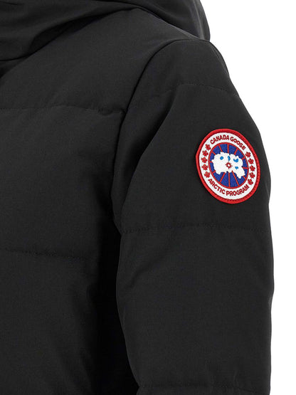 Parka „Shelbourne“ von Canada Goose