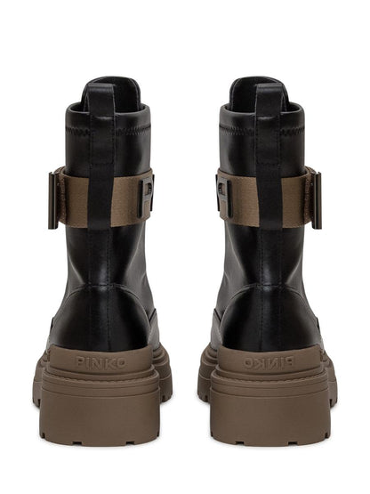 Pinko Pinko Stiefel