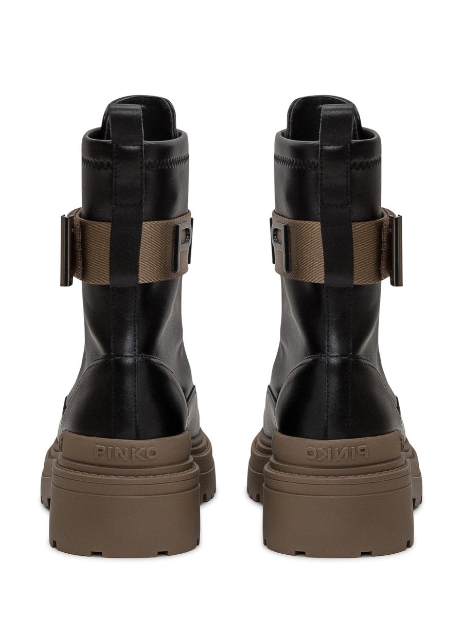 Pinko Pinko Stiefel
