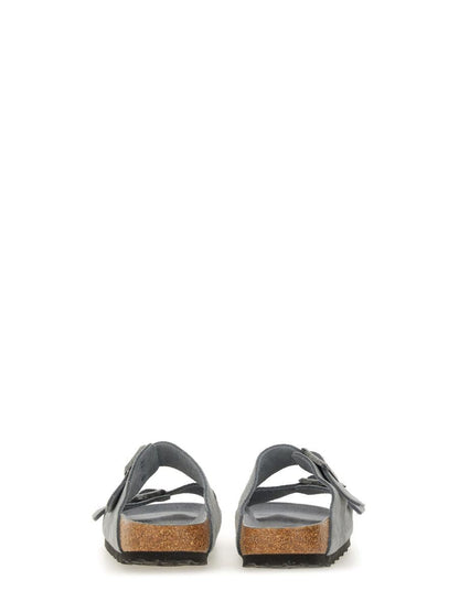 Birkenstock Sandale „Arizona“ Unisex