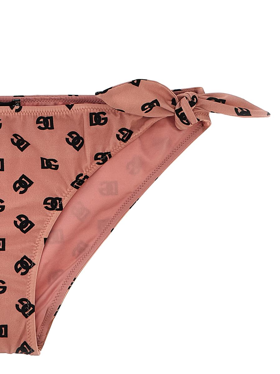 Dolce &amp; Gabbana „Dg“ Bikini