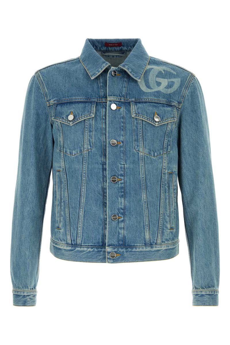 Gucci Jacken