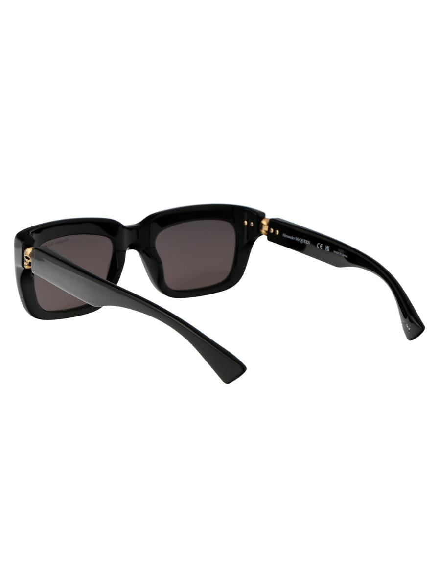 Alexander McQueen Sonnenbrillen