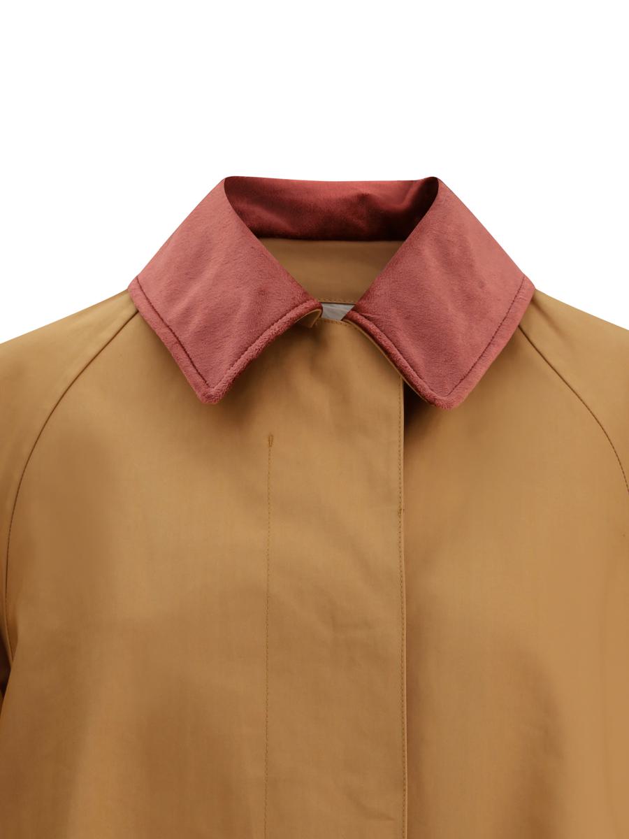 Prada Mäntel
