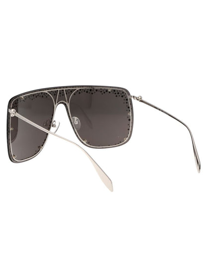 Alexander McQueen Sonnenbrillen