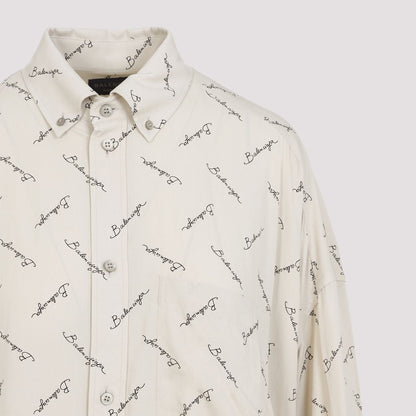 Balenciaga-Hemden