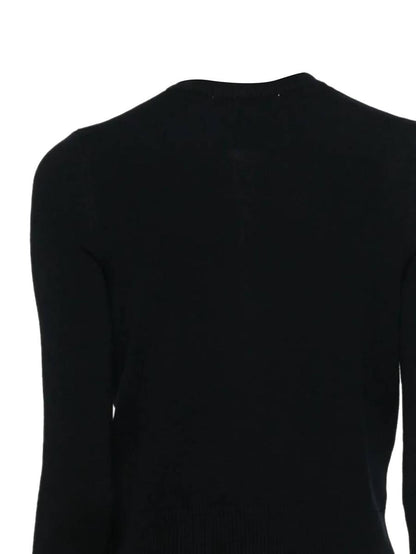 Marine Serre Pullover