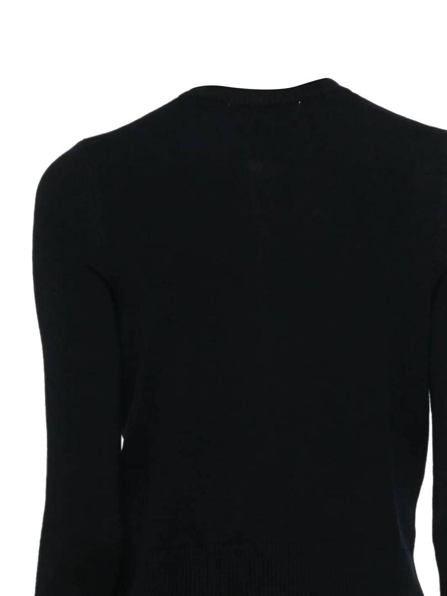 Marine Serre Pullover