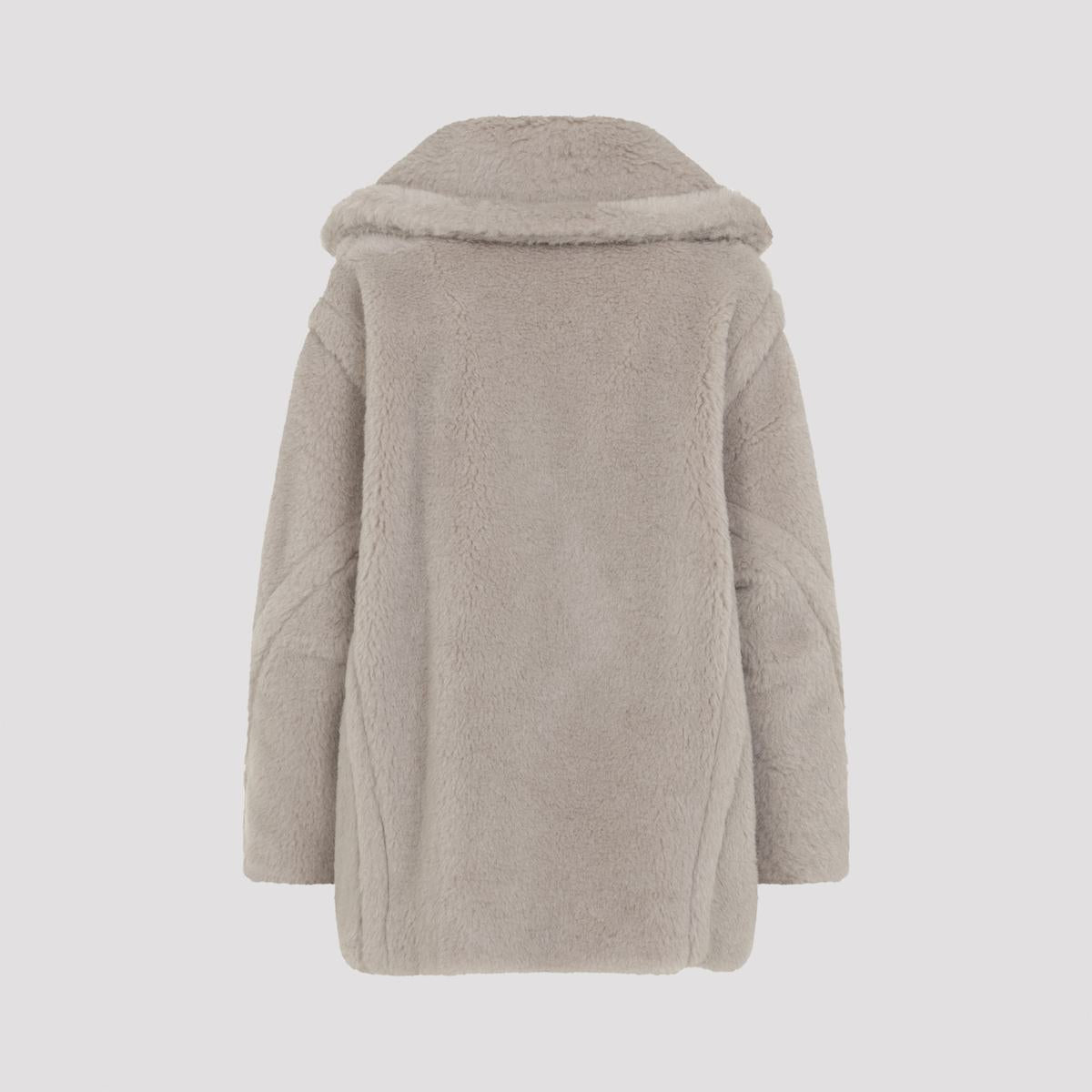 Max Mara Mantel